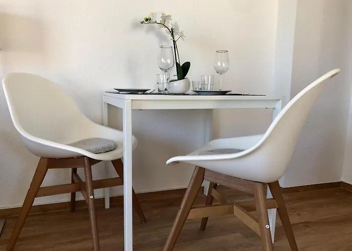 Appartement Ferienwohnung-mary-poppins-mit-balkon-zwischen-strand-wald-wiese-im-suedosten-der-insel-ruegen Gustow (Vorpommern-Rugen)